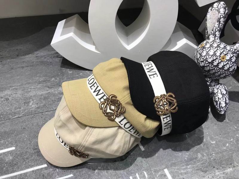 Loewe cap dx26
